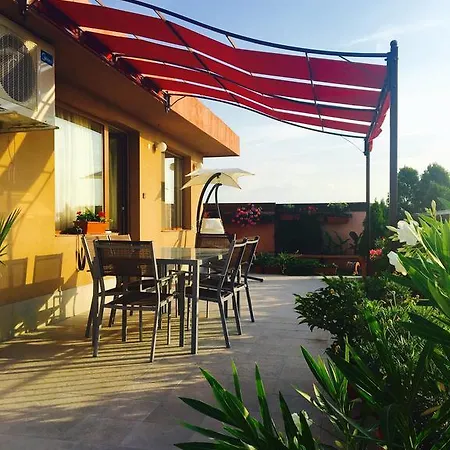 Guest house Zlati Obzor