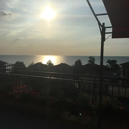 Zlati Guest house Obzor