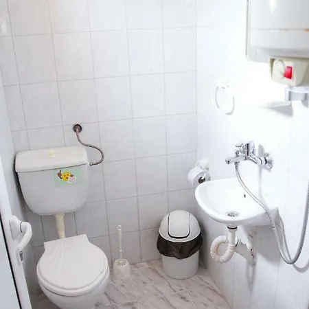 Guest house Zlati