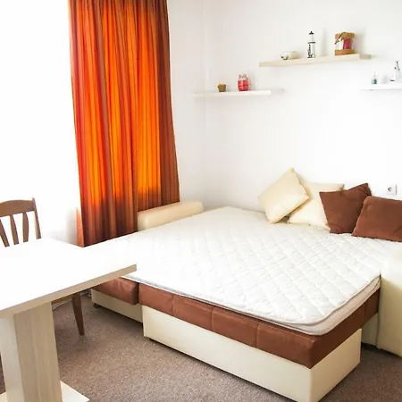 Guest house Zlati