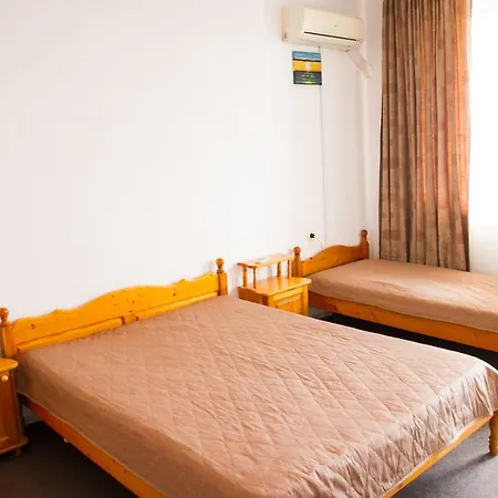 Guest house Zlati