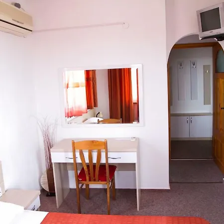 Zlati Guest house