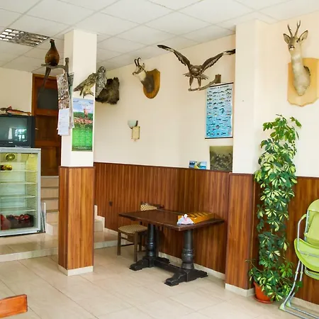 Guest house Zlati