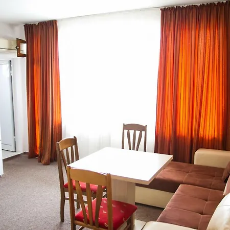 Guest house Zlati