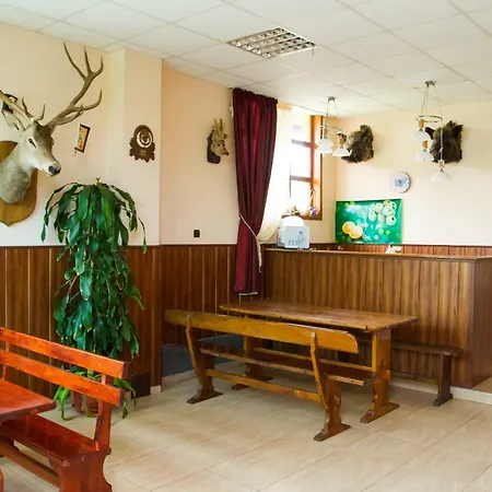 Guest house Zlati