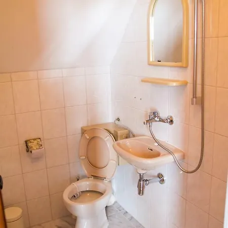 Guest house Zlati