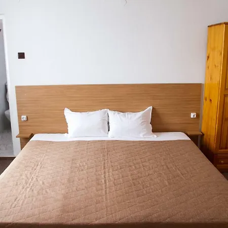 Guest house Zlati *