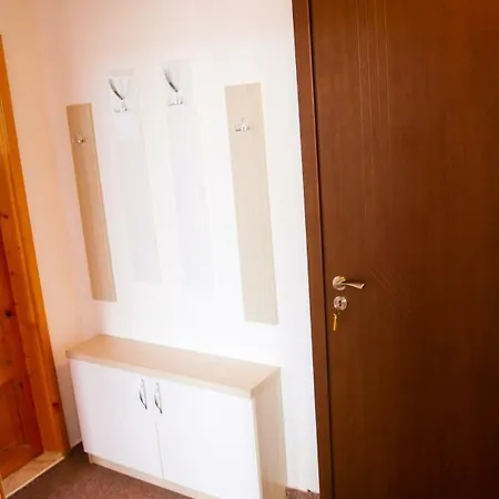 Guest house Zlati