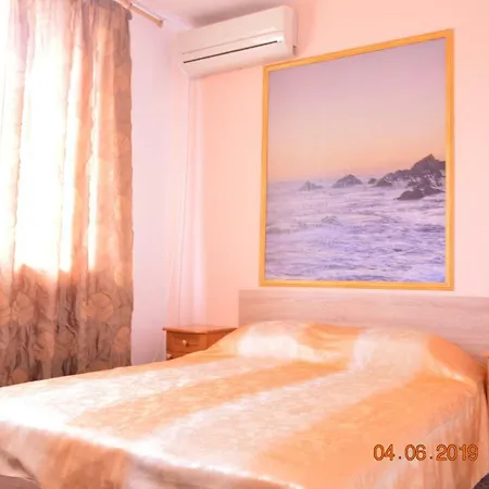 Guest house Zlati