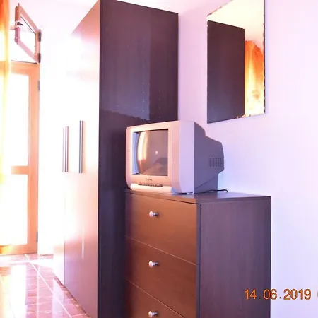 Zlati Guest house *