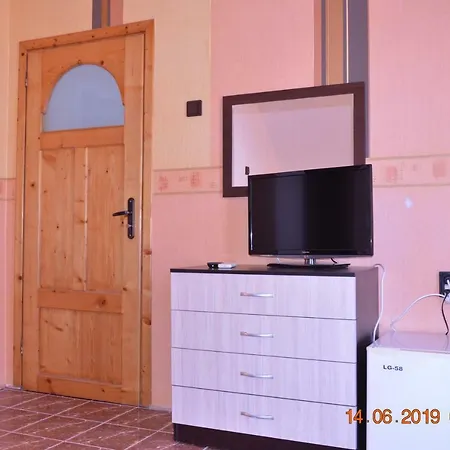 Zlati Guest house Obzor